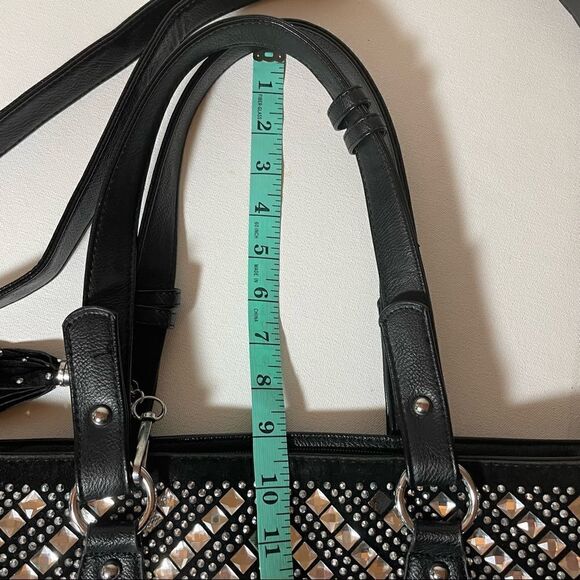 Blingy Diamond bag  - Picture 15 of 16